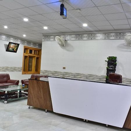 Swat Guest House Mingora ภายนอก รูปภาพ